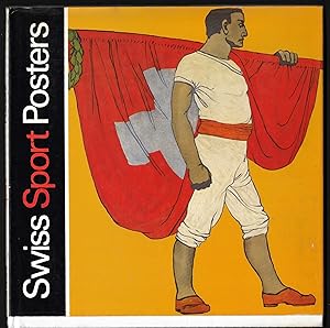 Bild des Verkufers fr SWISS SPORT POSTERS, Historical view of the best Swiss competition posters zum Verkauf von ART...on paper - 20th Century Art Books