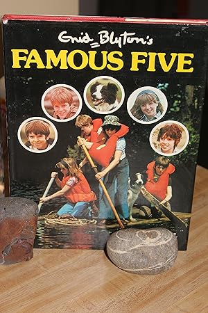 Famous Five - TV Special
