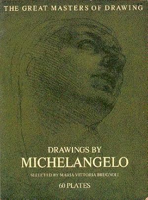 Seller image for Drawings by Michelangelo for sale by LEFT COAST BOOKS