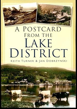 A Postcard from the Lake District