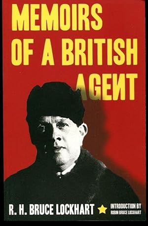 Memoirs of a British Agent