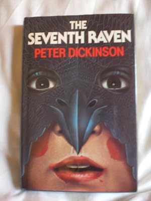 Seller image for The Seventh Raven for sale by MacKellar Art &  Books