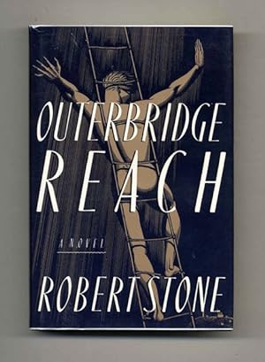Outerbridge Reach - 1st Edition/1st Printing