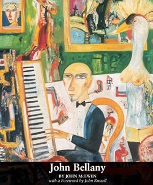 John Bellany