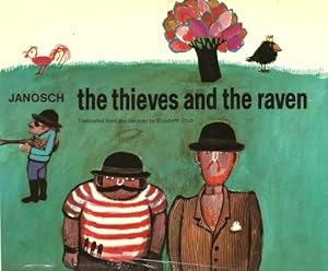 THE THIEVES AND THE RAVEN