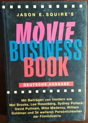 Movie Business Book. Deutsche Ausgabe.