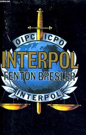 Seller image for INTERPOL for sale by Le-Livre