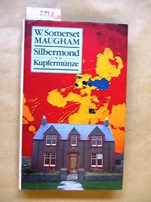 Silbermond und Kupfermünze. Roman. Aus d. Engl. von Susanne Feigl.