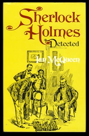 Immagine del venditore per Sherlock Holmes Detected. The Problems of the Long Stories venduto da Parigi Books, Vintage and Rare