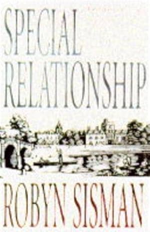 Seller image for Special Relationship for sale by Alpha 2 Omega Books BA