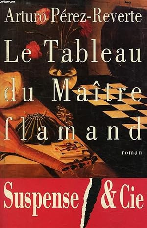 Image du vendeur pour LE TABLEAU DU MAITRE FLAMAND mis en vente par Le-Livre