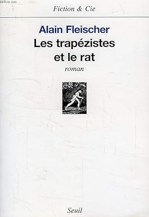 Bild des Verkufers fr LES TRAPEZISTES ET LE RAT zum Verkauf von Le-Livre