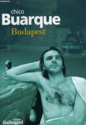 Seller image for BUDAPEST for sale by Le-Livre