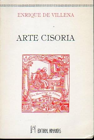 Imagen del vendedor de ARTE CISORIA. Edicin y estudio de Russell V. Browm. a la venta por angeles sancha libros