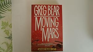 Imagen del vendedor de Moving Mars a la venta por W. R. Slater - Books