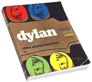 Seller image for Dylan for sale by COLLECTOPHILE