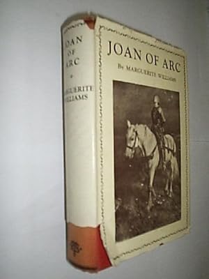 Joan Of Arc