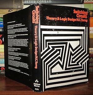 Seller image for SWITCHING CIRUITS Theory and Logic Design for sale by Rare Book Cellar