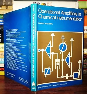 Seller image for OPERATIONAL AMPLIFIERS IN CHEMICAL INSTRUMENTATION for sale by Rare Book Cellar