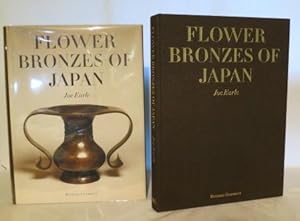 Flower Bronzes of Japan