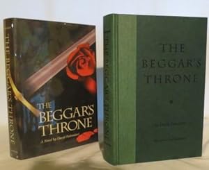 Image du vendeur pour The Beggar's Throne mis en vente par Books Again