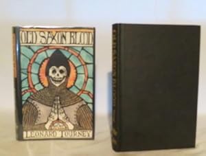 Imagen del vendedor de Old Saxon Blood a la venta por Books Again