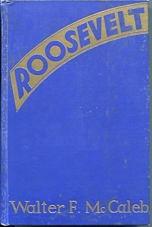 Imagen del vendedor de Theodore Roosevelt a la venta por Austin's Antiquarian Books