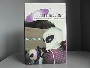 Little Gray Men