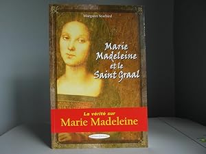 Seller image for Marie Madeleine et le Saint Graal for sale by Bidonlivre