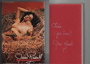 JANE RUSSELL, AN AUTOBIOGRAPHY