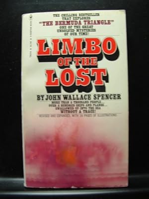 Imagen del vendedor de LIMBO OF THE LOST a la venta por The Book Abyss