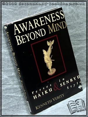 Awareness Beyond Mind