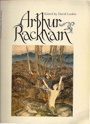 Arphur Rackham