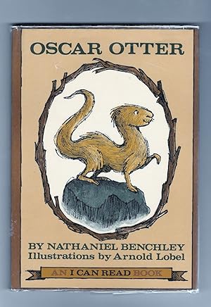 Oscar Otter