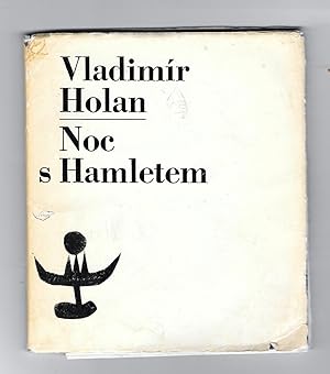 Seller image for Noc S Hamletem for sale by Sparkle Books