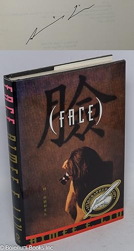 Image du vendeur pour (Face) mis en vente par Bolerium Books Inc.