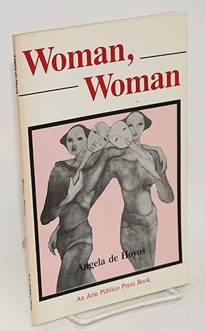 Bild des Verkufers fr Woman, woman zum Verkauf von Bolerium Books Inc.