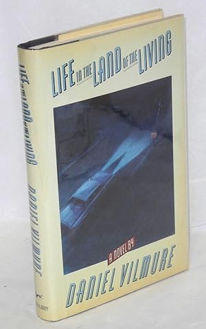 Seller image for Life in the land of the living for sale by Bolerium Books Inc.