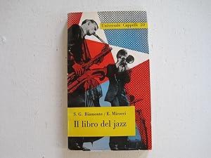 Il Libro Del Jazz.