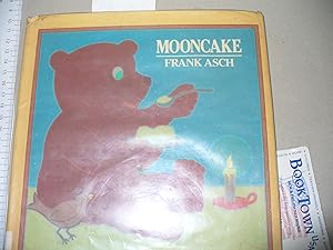 Seller image for Mooncake (Moonbear Ser.) for sale by Thomas F. Pesce'