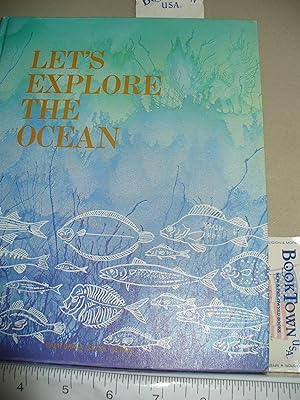 Immagine del venditore per Let's Explore the Ocean venduto da Thomas F. Pesce'