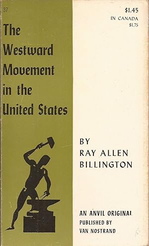 The Westward Movement in the United States