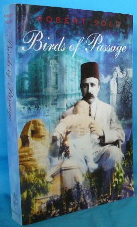 Image du vendeur pour Birds of Passage mis en vente par Alhambra Books