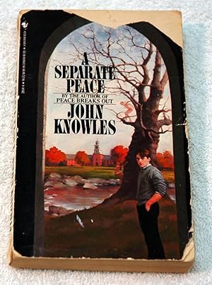 Seller image for A Separate Peace for sale by Preferred Books
