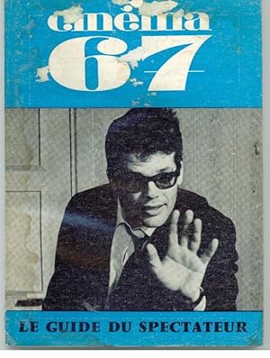 CINÉMA 67. Nº 113 - Fevrier 1967