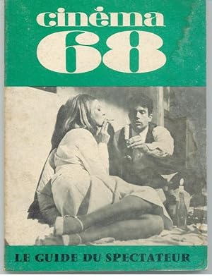 CINÉMA 68. Nº 125 - Avril 1968