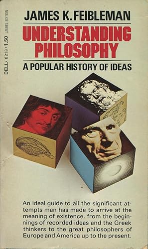 Seller image for Understanding Philosophy: A Popular History Of Ideas for sale by Kenneth A. Himber