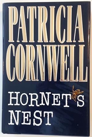 Hornet's Nest (Signed)