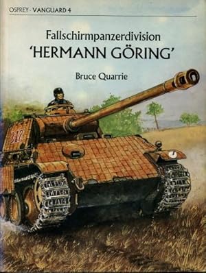 Fallschirmpanzerdivision Hermann Goring