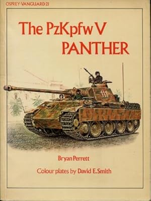 The PzKpfw V Panther